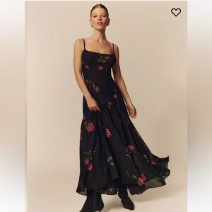 Reformation Catana Dress